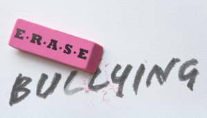 erase bullying logo